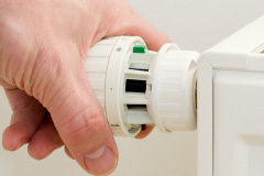 Tuxford central heating repair costs
