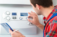 free commercial Tuxford boiler quotes